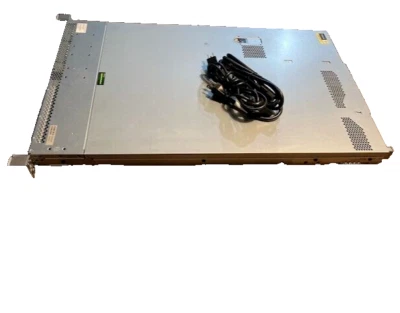 HP   DL360 G9 Server Chassis w/ 2x E5-2640v3 2.60Ghz open box - Image 1 of 4