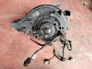 Range Rover Classic Heater Blower - Picture 1 of 4