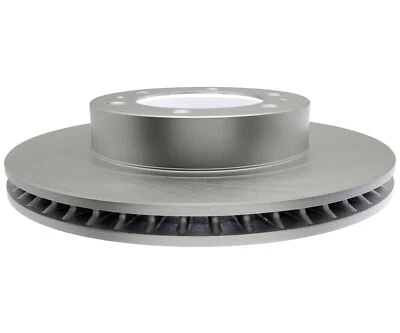 Rotor de freno de disco delantero para Toyota FJ Cruiser, Tacoma, 4Runner - Foto 1 de 3