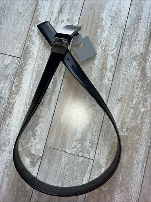 Cinturón reversible Kenneth Cole Reaction para hombre talla 34- nuevo con etiquetas Foto 1 de 3