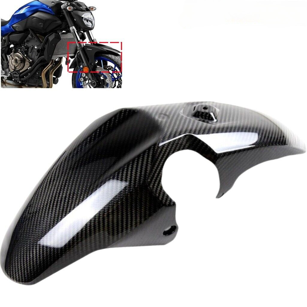 Fender Front Fenders for Yamaha FZ07 for sale | eBay