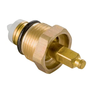 Válvula de cierre de husillo a esquina Geberit fregadero empotrado UP 200 240298001 - Imagen 1 de 1