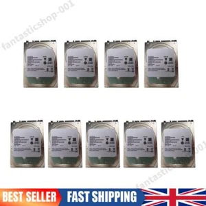 High Speed 300M/s SATA Internal Hard Drive Disk for P3/P4/Pro/Slim Consoles - Afbeelding 1 van 33