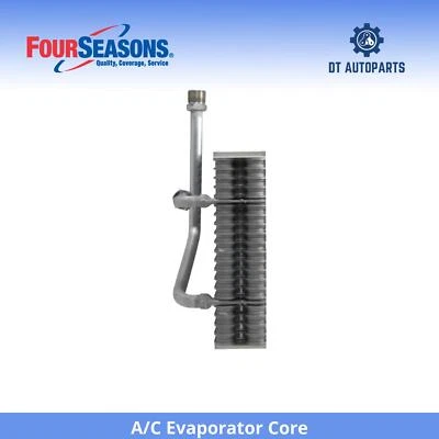 Para 1999-2004 Isuzu Rodeo A/C evaporador núcleo 4 estações 2000 2001 2002 2003 - Imagem 1 de 4