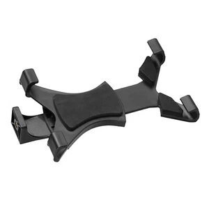 1/4" Thread Adjustable 7-10in Tablet Tripod Mount Adapter Clamp Holder Bracket - Picture 1 of 13