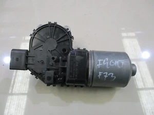 PEUGEOT 207 2008 2007-2009 EP6 4D gasolina automático motor limpiaparabrisas delantero genuino - Imagen 1 de 11