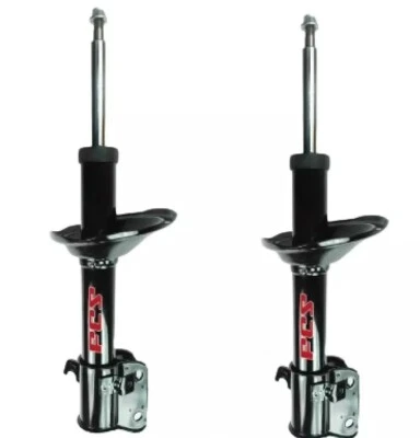 FCS 2 FRONT Performance STRUTS SHOCKS for SUBARU BAJA 2005 05 - 06 2006 - Image 1 of 4