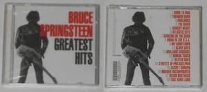 Bruce Springsteen - Greatest Hits - sealed BMG club issue - U.S. cd - Picture 1 of 1