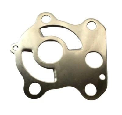 Yamaha Marine 688-44323-00 Genuine OEM Outboard Cartridge Outer Plate Gasket NEW - Image 1 of 2