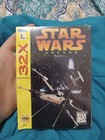 Star Wars Arcade (Sega 32X, 1994)