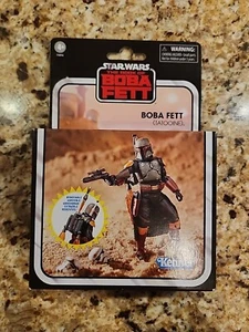 Hasbro Star Wars The Vintage Collection Tatooine Boba Fett 3.75" Action... - Picture 1 of 4