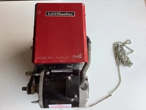 LiftMaster J503L5 Jackwelle Industrie Garage Toröffner - Bild 1 von 3