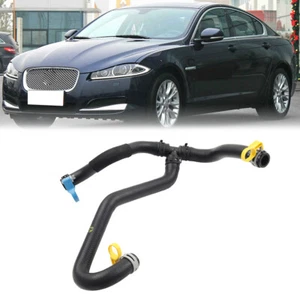 Radiator Coolant Hose C2Z20520 For Jaguar XF 2.0T 2013-2015 - Picture 1 of 12