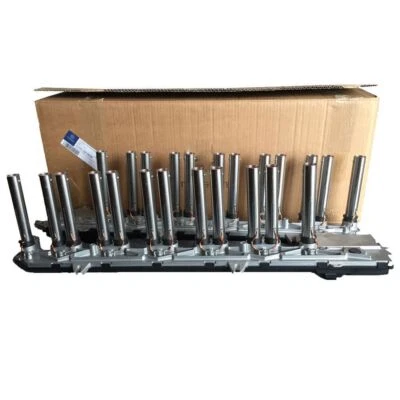 2Pc For Mercedes Benz CL600 S600 C216 Coil Pack Spark Plug Connectors Ignition - Imagem 1 de 4