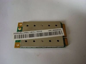 Card Module Wifi Wireless Board for Acer Travelmate 5530 Series - 54.03174.081 - Picture 1 of 1