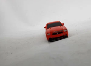 Maisto  Ford Mustang Boss 302 Orange - Picture 1 of 5