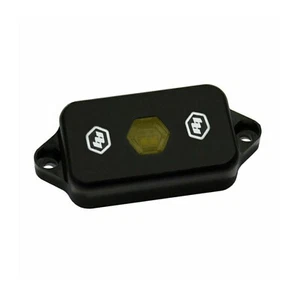 Baja Design Waterproof Amber LED Rock Light # 398046 - Picture 1 of 16