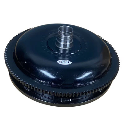 CONVERTIDOR DE PAR ACURA CL, MDX, TL HONDA ODYSSEY, PILOTO 5 VELOCIDADES 3,5 L 2002 EN ADELANTE Foto 1 de 4