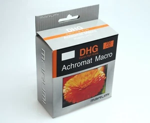 Marumi 77mm DHG Achromat Macro 200 Filter (+5) - Picture 1 of 2