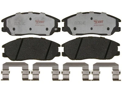 适用于 2003 - 2009 年起亚索伦托制动垫套装前 Raybestos 14979YFYT 2006 2008 2007 — 第 1/2 张图片