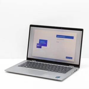 Dell Latitude 7420 14" 2 in 1 FHD Laptop Windows 11 i7 1185G7 16GB 512GB SSD - Afbeelding 1 van 18