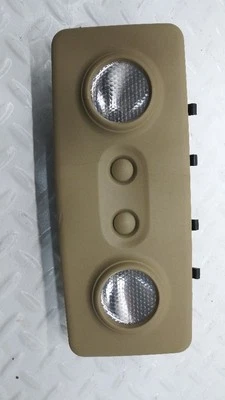 Rear Dome Light 15927484 Fits 08-17 ENCLAVE - Image 1 of 4