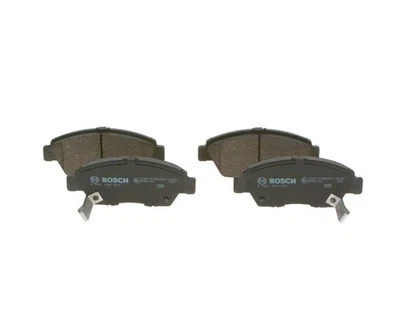 Für BOSCH 0 986 494 921 Brake Pad Set, disc brake - Bild 1 von 4