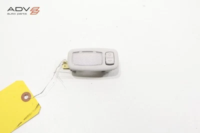 2022-2024 HYUNDAI IONIQ 5 DELANTERO IZQUIERDO LADO CONDUCTOR PARASOL TOCADOR LUZ LÁMPARA OEM Foto 1 de 4