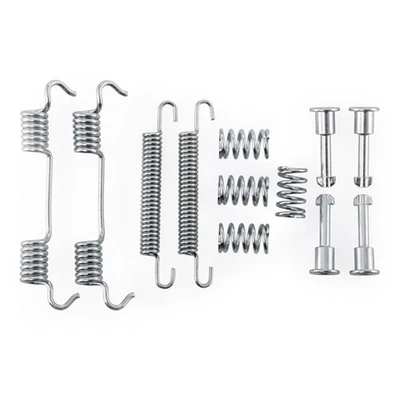 FEBI BILSTEIN Kit d'accessoires mâchoire de frein 34156 à l'arrière gauche à - Photo 1/4