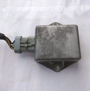 1994 Dodge Ram 2500 8.0L V10 Ignition Control Module Unit ICM ICU 94 - Picture 1 of 12