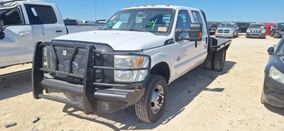 Ford F350 Super Duty 2014 motor de 6,7 L fabricante de equipos originales 139 k millas - LKQ439100779 Foto 1 de 4