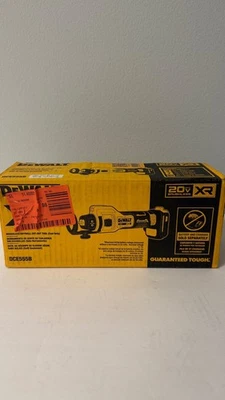 DEWALT DCE555B 20V MAX XR Brushless Cordless Rotary Drywall Cut-Out Tool NIB - Image 1 of 2