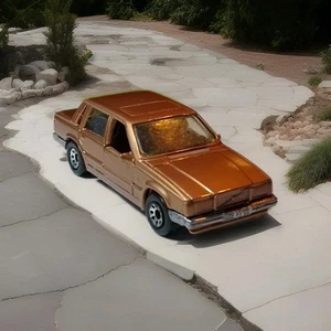 Matchbox Volvo 760 - Bild 1 von 7
