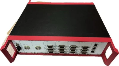 Vector VX1161 Multi Base Module VX1161.11 2x VX1161.32C 3x VX1161.41A VX1161.22A - Image 1 of 4