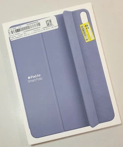 OPEN BOX - Apple iPad Air Smart Folio 11 in Denim - M3 M2 4th 5th Gen MWK63ZM/A - Picture 1 of 5