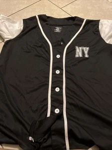 Girl Jersey - Picture 1 of 2