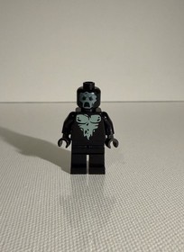 LEGO Necromancer of Dol Guldur Minifigure The Hobbit 79014 lor081 LOTR