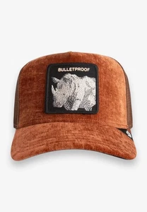 GOORIN BROS CAPPELLO BULLETPROOF - RUGGINE - 101-2234 - Imagen 1 de 1