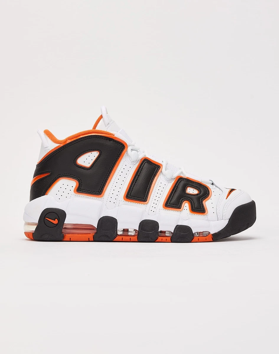 Nike Air More Uptempo Starfish for Sale | Authenticity Guaranteed