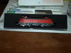 Hobbytrain E-Lok BR 182 Taurus Ep V - Bild 1 von 12