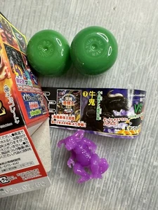 Furuta Chocolate Egg THE STRONGEST KING Selection 2 FIGURE #7 Ushiuki Ushioni - Picture 1 of 13