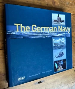 The German Navy - Hannes Ewerth & Peter Neumann - Picture 1 of 8