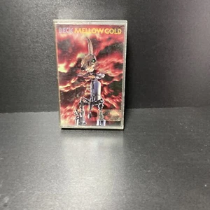 Beck Mellow Gold Cassette Tape GEFFEN 1994 - Picture 1 of 5