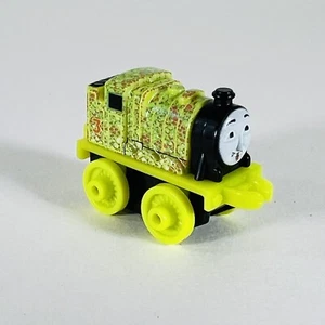 Thomas the Train Snake Zoo Henry Miniature Mini Plastic Tank Engine P47D - Picture 1 of 9