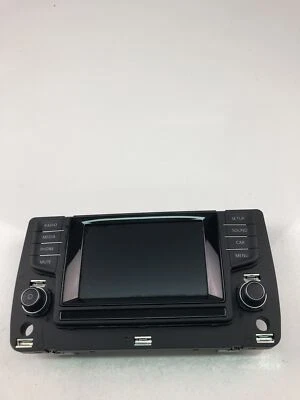 DB1628 VW Ecran D'Affichage 5G0919605 - Photo 1/4