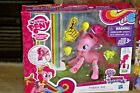 MY LITTLE PONY FRIENDSHIP MAGIC CHEERING PINKIE PIE BRONY MUST HAVE + EXTRAS HTF