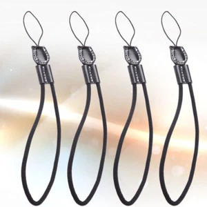 4 Pcs Camera Chain Holder Hand Straps Wrist Chain - Zdjęcie 1 z 11