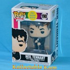 Pet Shop Boys - Neil Tennant Pop! Vinyl Figure #190
