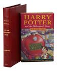 Harry Potter and the Philosopher's Stone ~ J.K. ROWLING ~ First Edition 1st 1997