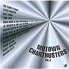 Various : Motown Chartbusters Volume 3 CD (1997) Expertly Refurbished Product